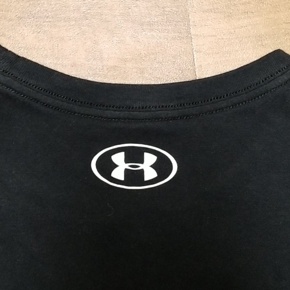 Under Armour Mens Shirt - Picture 4 of 4